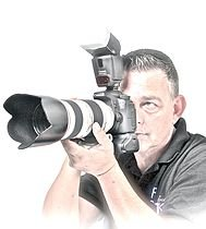 Onze Bruidsfotograaf in Nieuwegein