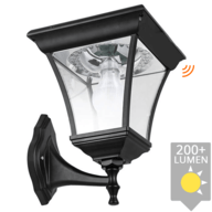 Solar buitenlamp